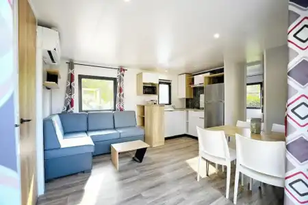 Camping Les Castors - 3