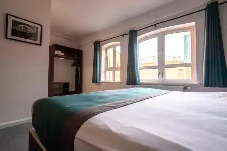 Castlefield - 45
