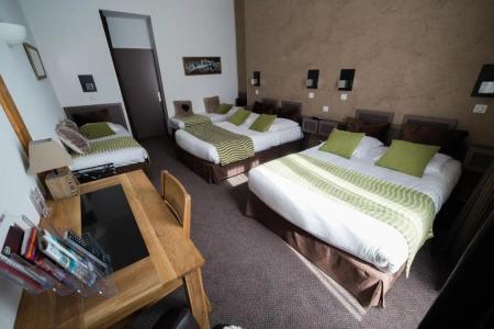 Hôtel des Princes, Chambéry Centre - 71