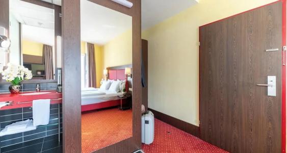 Plaza Premium Salzburg - 117
