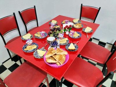 Hostel Mukarram - 7