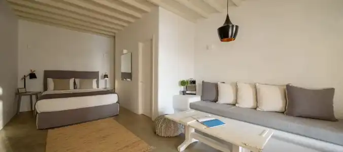 Cova Suites - 136