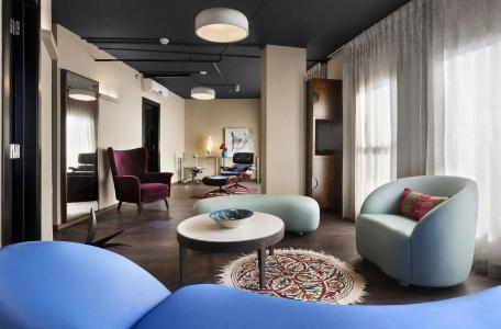 Play Seaport Suite Tlv - 3