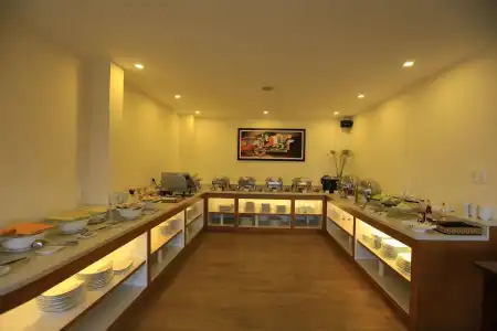 Nicecy - Bui Thi Xuan Street - 20