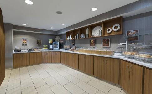 SpringHill Suites by Marriott Grand Rapids North - 12