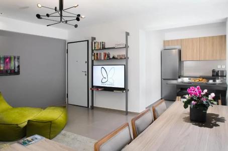 Elysium Boutique Apartments - 100