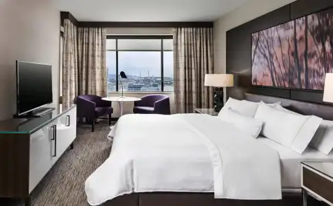 The Westin Harbour Castle, Toronto - 3