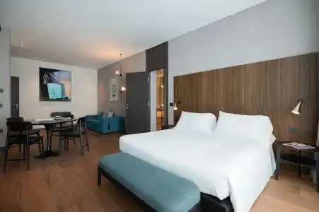 DUPARC Contemporary Suites - 74