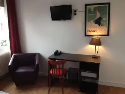 Le Napoleon - 4