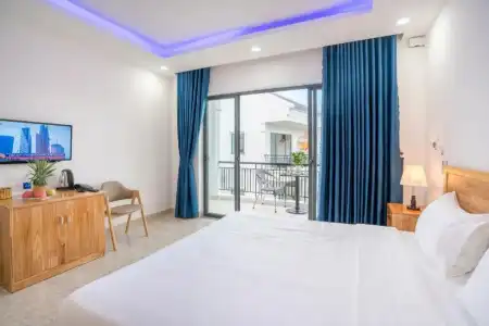 Tran Family Villas Boutique - 44