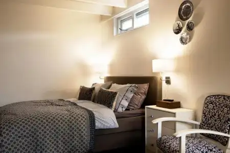 B&B Hoofddorp - 17
