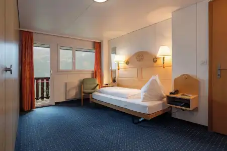 Bellevue - Traditional Swiss Hideaway - 55