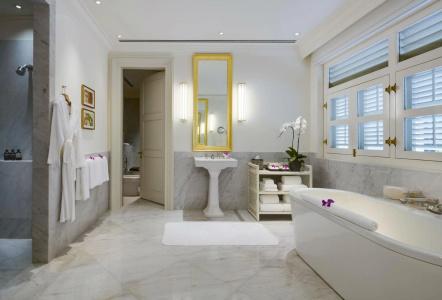 Capella The Club Residences Singapore - 10