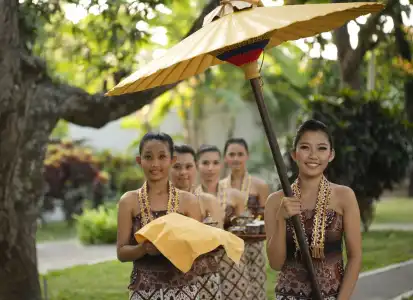 Royal Ambarrukmo Yogyakarta - 26