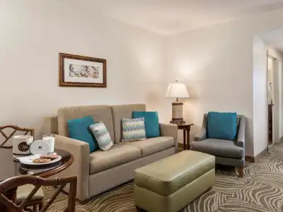 DoubleTree Suites by Hilton Naples - 122