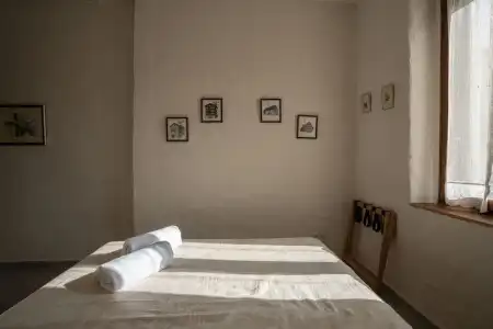 Sedirli Ev Alacati - 26