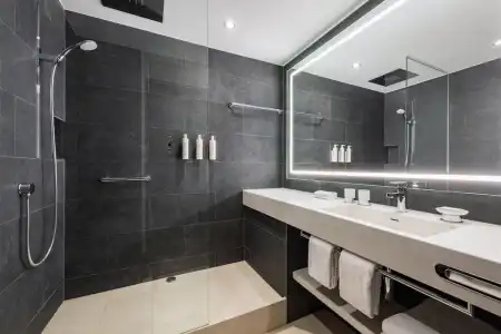Basel Marriott - 63