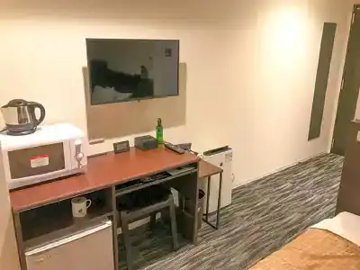 LiVEMAX Takamatsu Eki Mae - 20