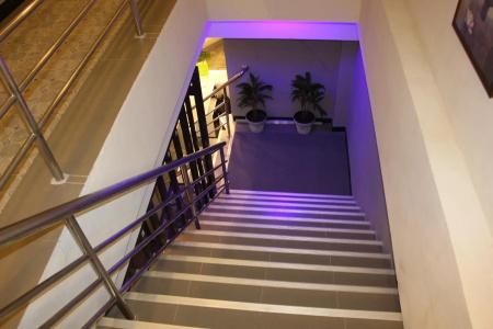 Sleep Inn Phuket - 29