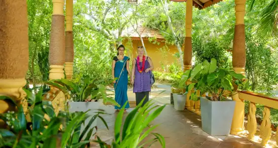Nature Lanka Ayurveda Resort - 15