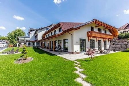 Restaurant Krone & Wellness - - 31
