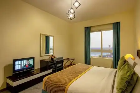TIME Ruby Apartments - 61