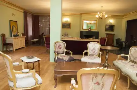 Chateau Gabriel - 18