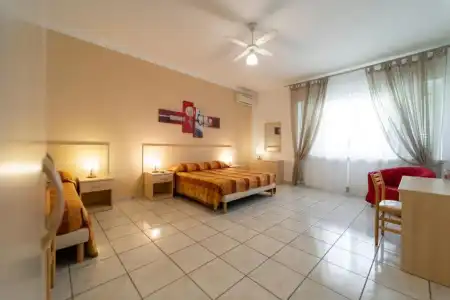 Residence San Pietro - 222