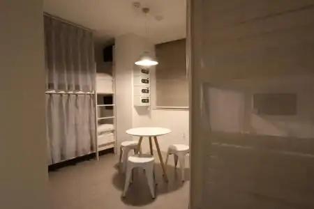 Hostel Haru - 42