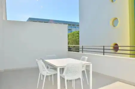 Ashanti Aparthotel - 190