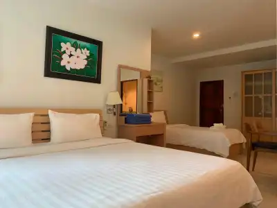 Aurico Kata Resort & Spa - 3