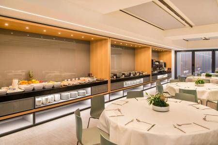 Four Points by Sheraton Venice Mestre - 29