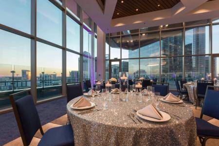 SpringHill Suites Charlotte City Center - 13