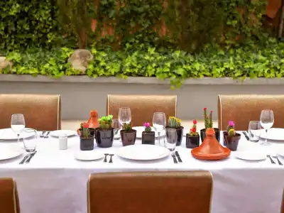 Mercure Rabat Sheherazade - 29