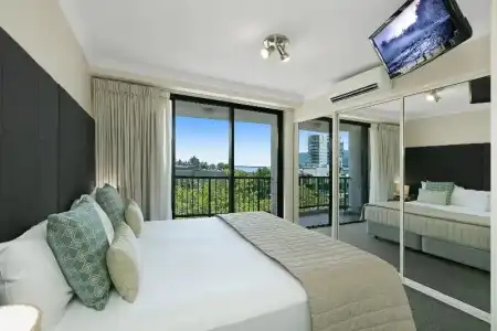 Mantra Esplanade - 143