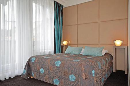 Hôtel la Réserve - 157