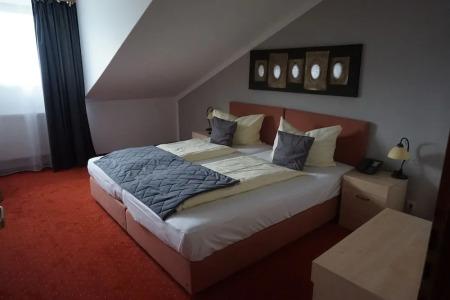 Restaurant Molitor - 32