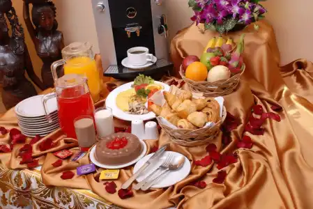 Blessing Residence - 9