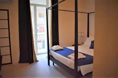 Bed & Breakfast Gatto Bianco - 129
