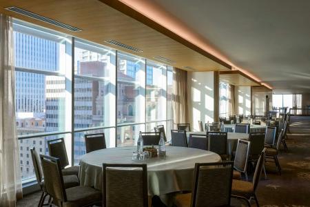 Cambria Downtown Phoenix Convention & Airport - 37