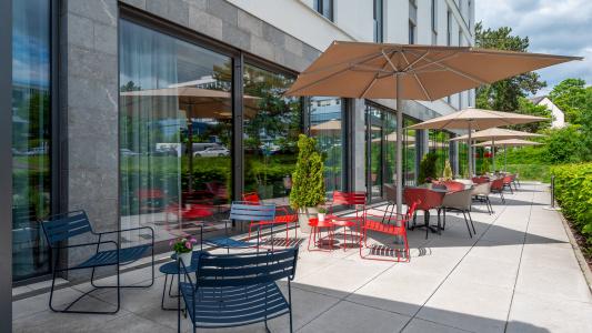 Holiday Inn Express Wiesbaden by IHG - 32