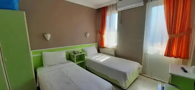 Tango Pansiyon - 86