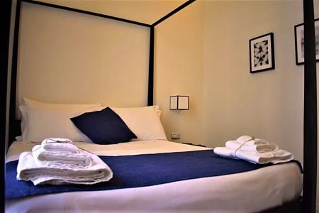 Bed & Breakfast Gatto Bianco - 128