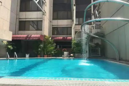 Furama City Centre - 13