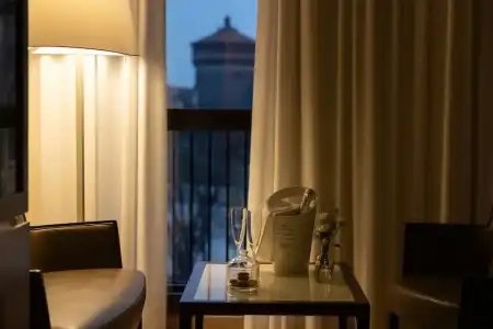 Unahotels Cusani Milano - 54