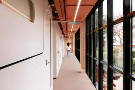 CityHub Rotterdam - 10