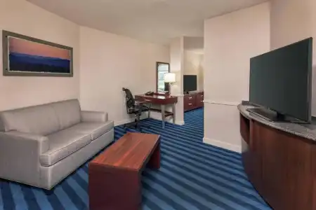 Hilton Garden Inn Lancaster - 79