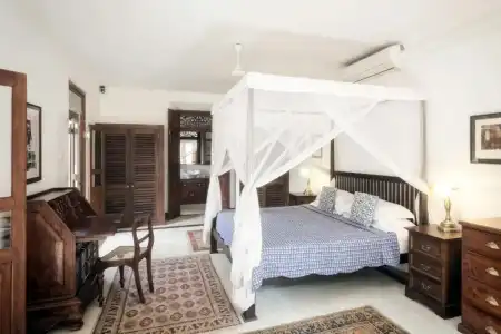 Number 48 Galle Fort - 25