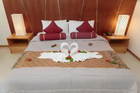 Impress Resort - 41
