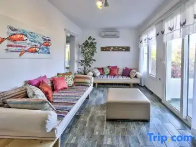Kefi Beach and Suites - 168